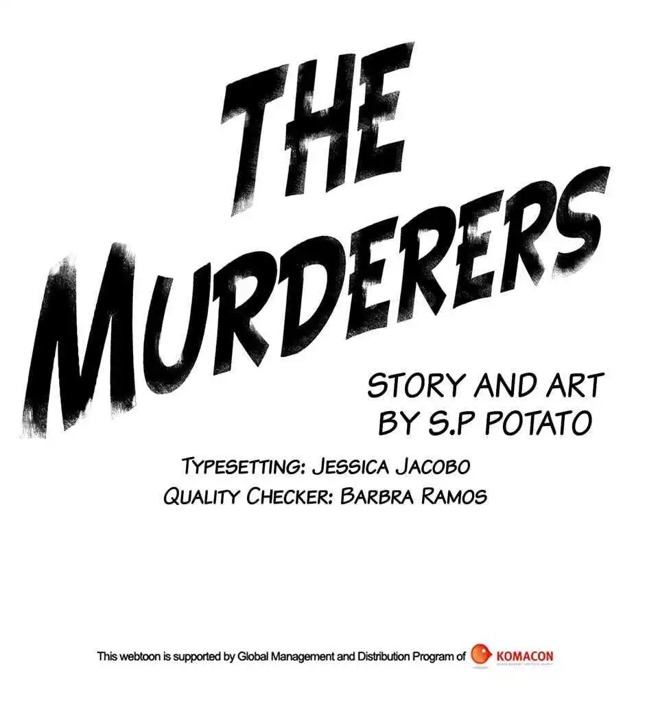 The Murderers Chapter 8 1